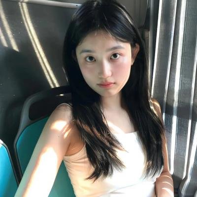 我对你有感觉 海报