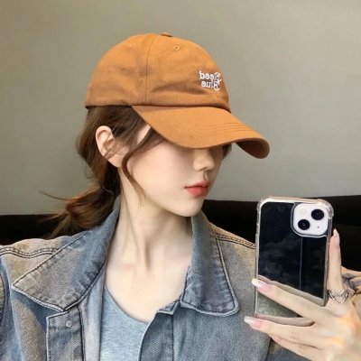 无所谓乐队 海报