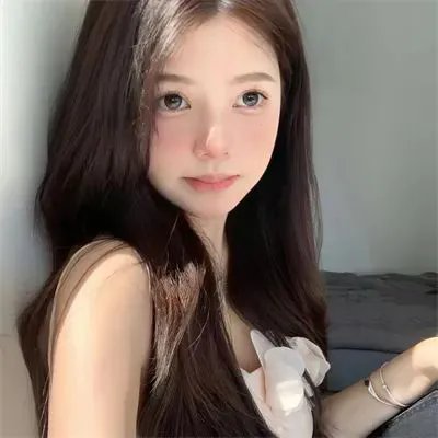 女人河 海报